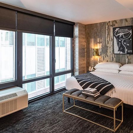 The Fidi Hotel 뉴욕 외부 사진
