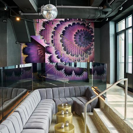 The Fidi Hotel 뉴욕 외부 사진