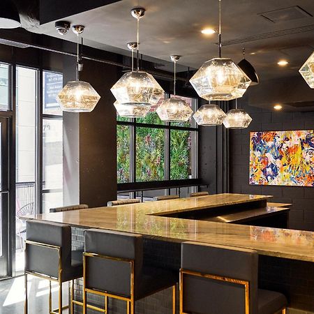 The Fidi Hotel 뉴욕 외부 사진