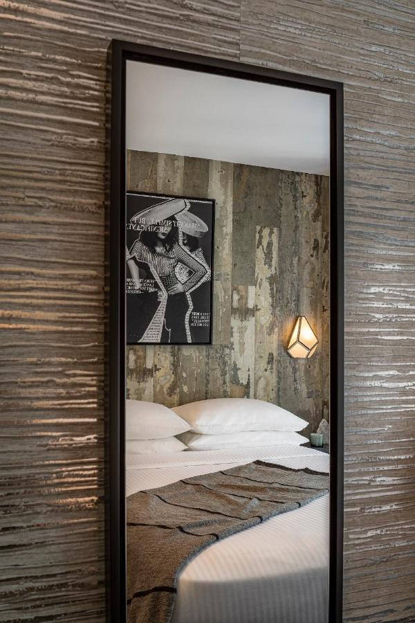 The Fidi Hotel 뉴욕 외부 사진