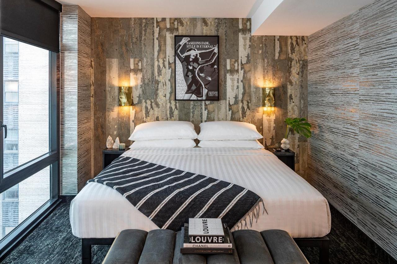 The Fidi Hotel 뉴욕 외부 사진