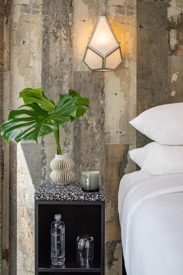 The Fidi Hotel 뉴욕 외부 사진