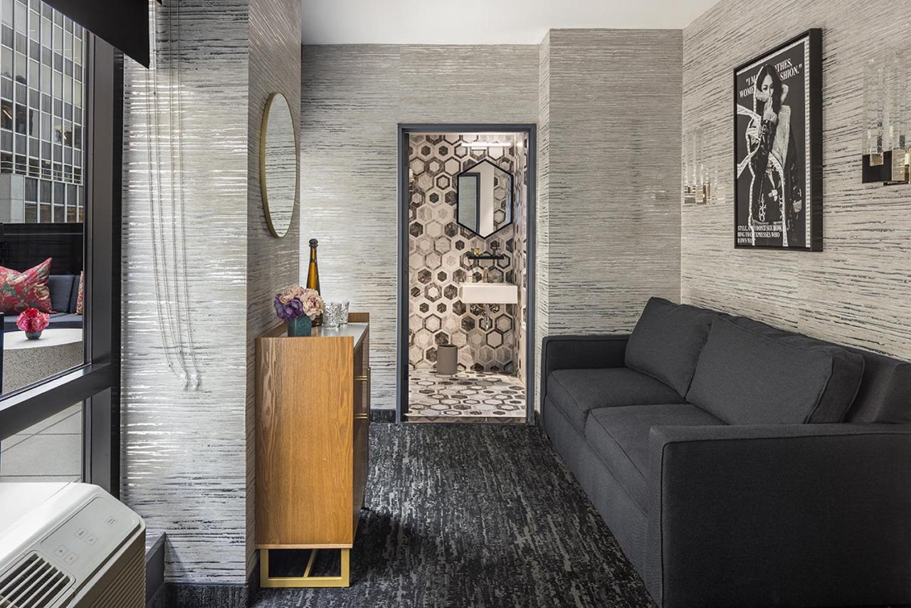 The Fidi Hotel 뉴욕 외부 사진