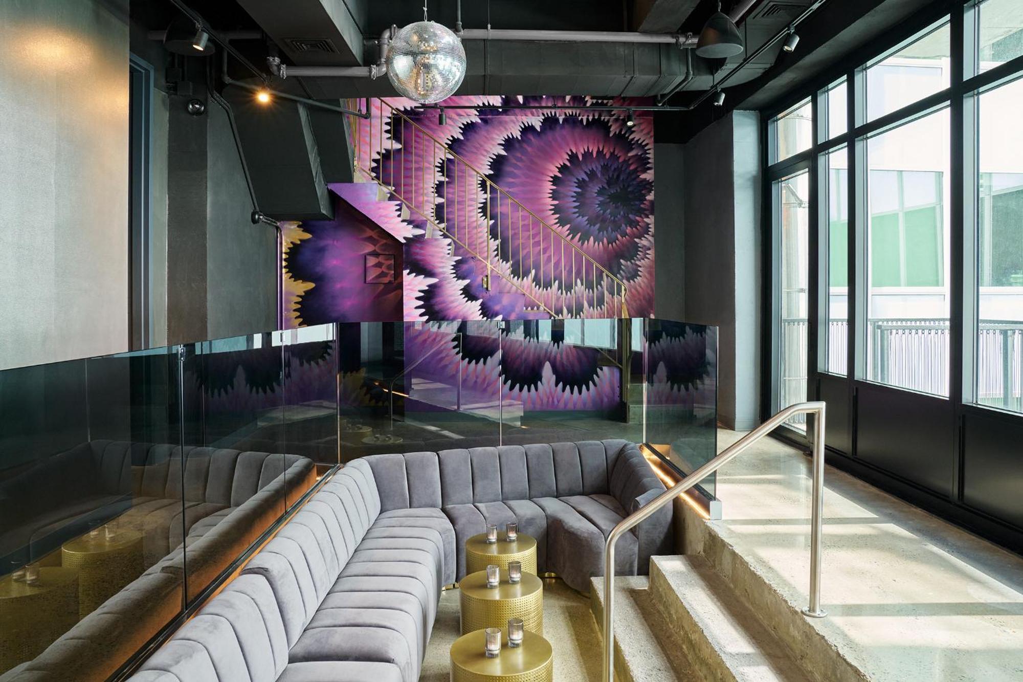 The Fidi Hotel 뉴욕 외부 사진
