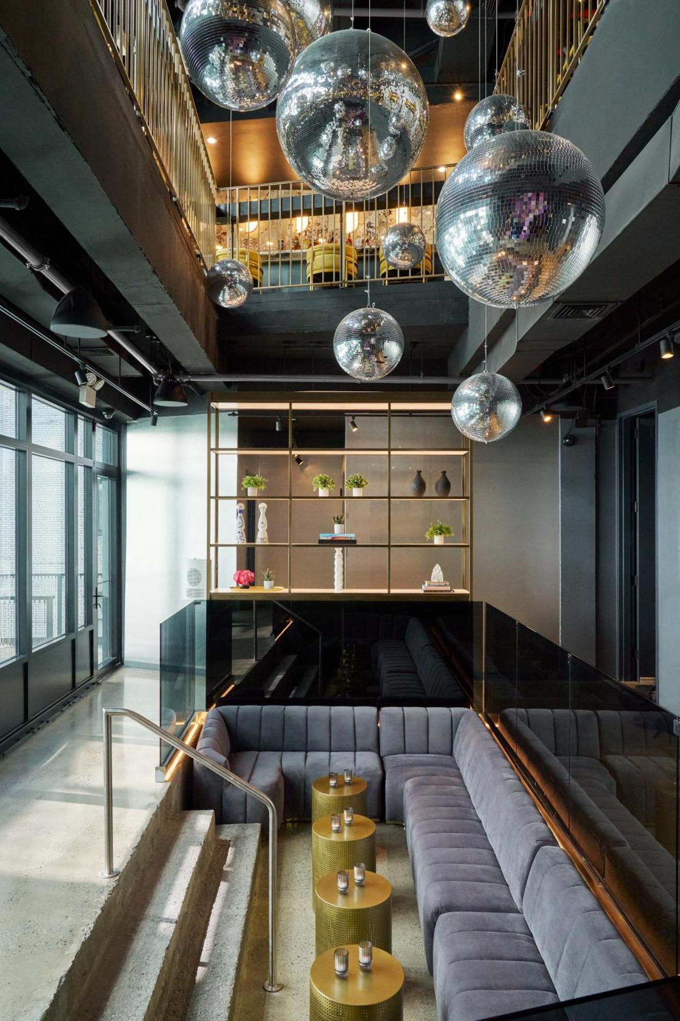 The Fidi Hotel 뉴욕 외부 사진