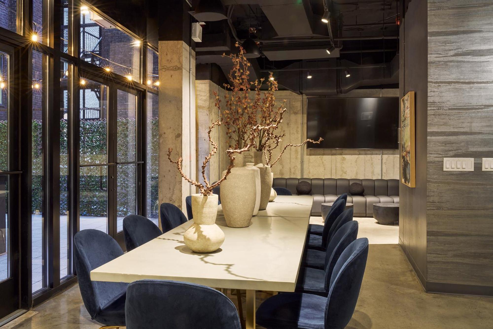 The Fidi Hotel 뉴욕 외부 사진