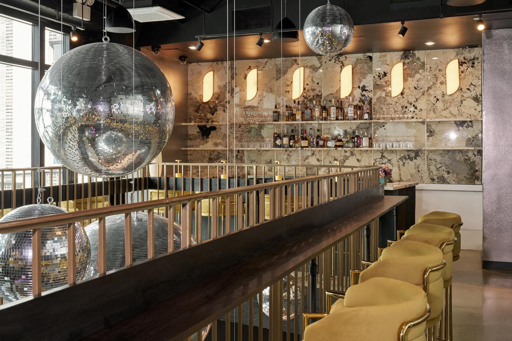 The Fidi Hotel 뉴욕 외부 사진