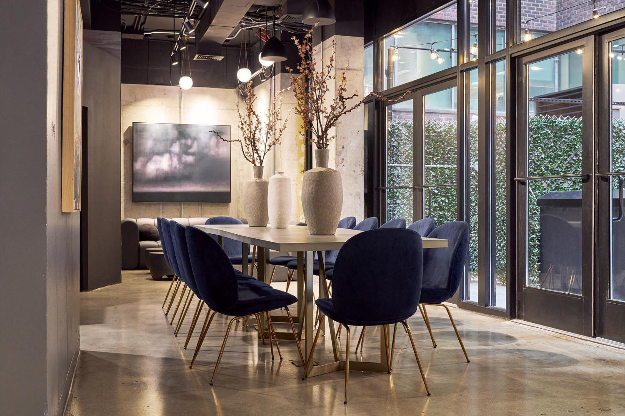 The Fidi Hotel 뉴욕 외부 사진