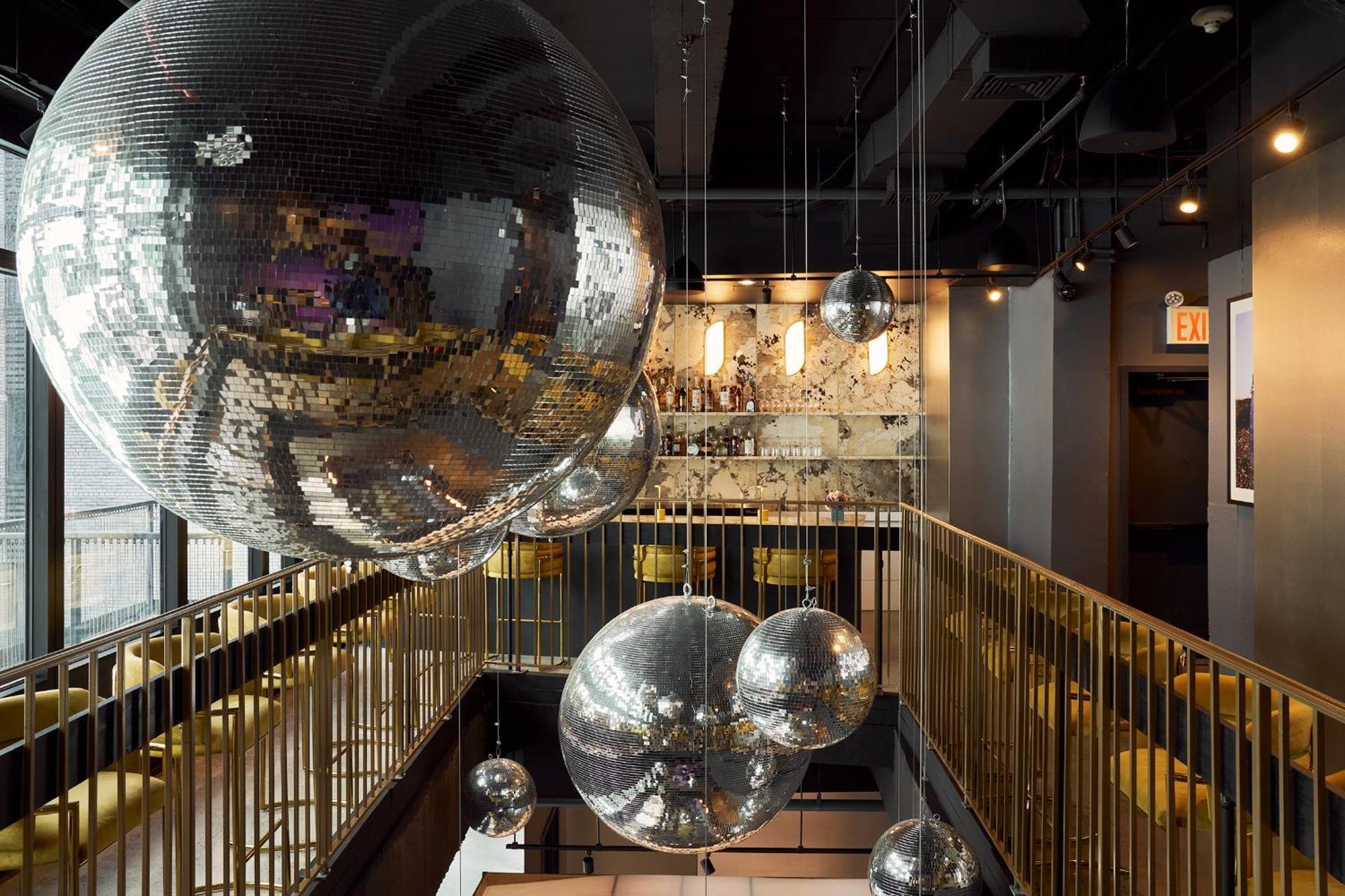 The Fidi Hotel 뉴욕 외부 사진