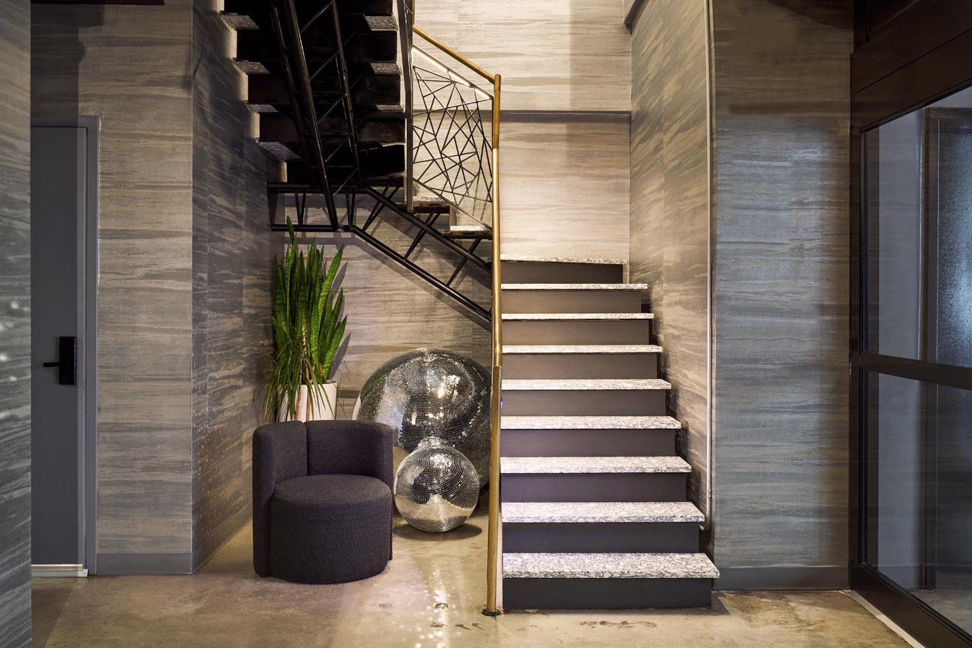 The Fidi Hotel 뉴욕 외부 사진