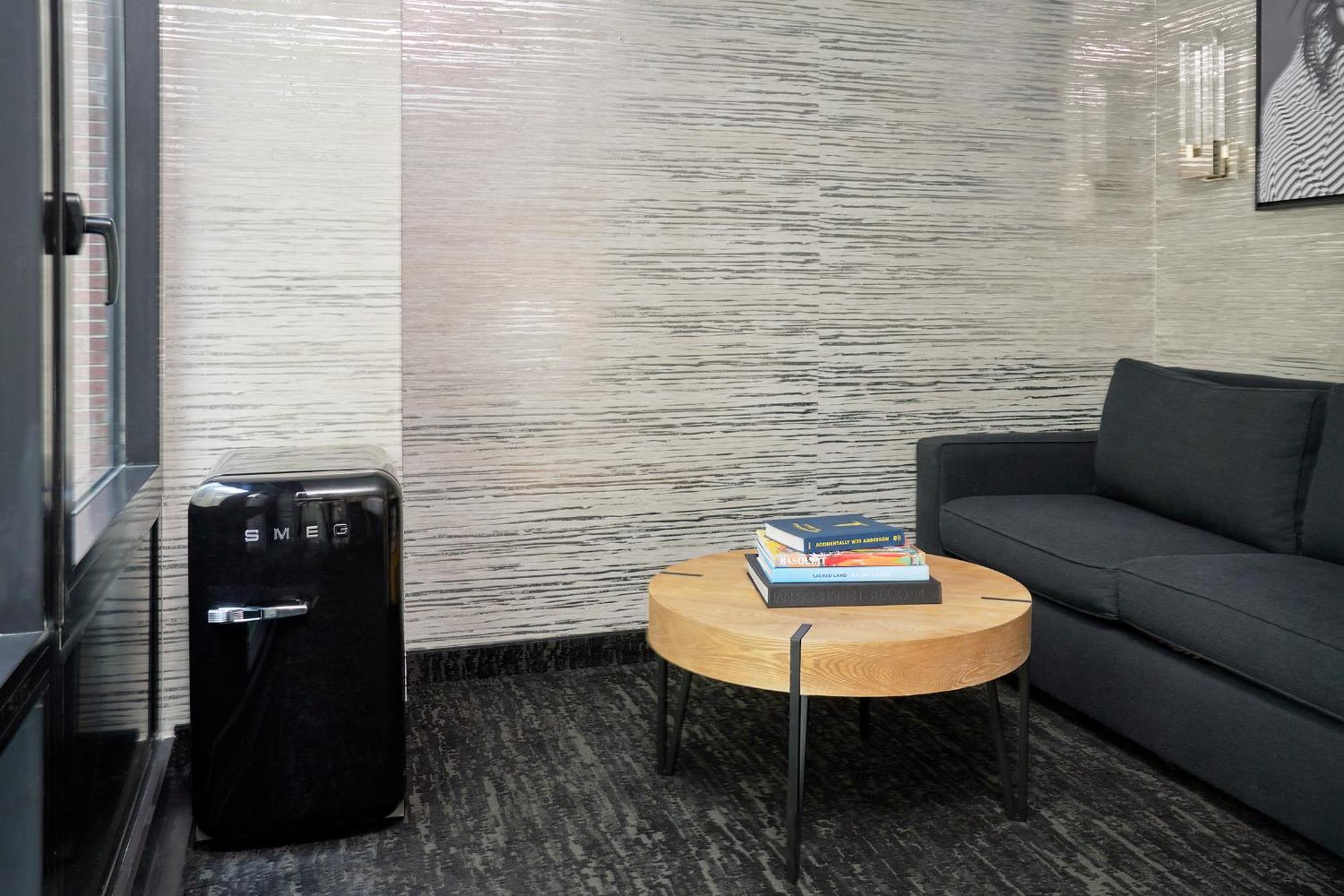 The Fidi Hotel 뉴욕 외부 사진