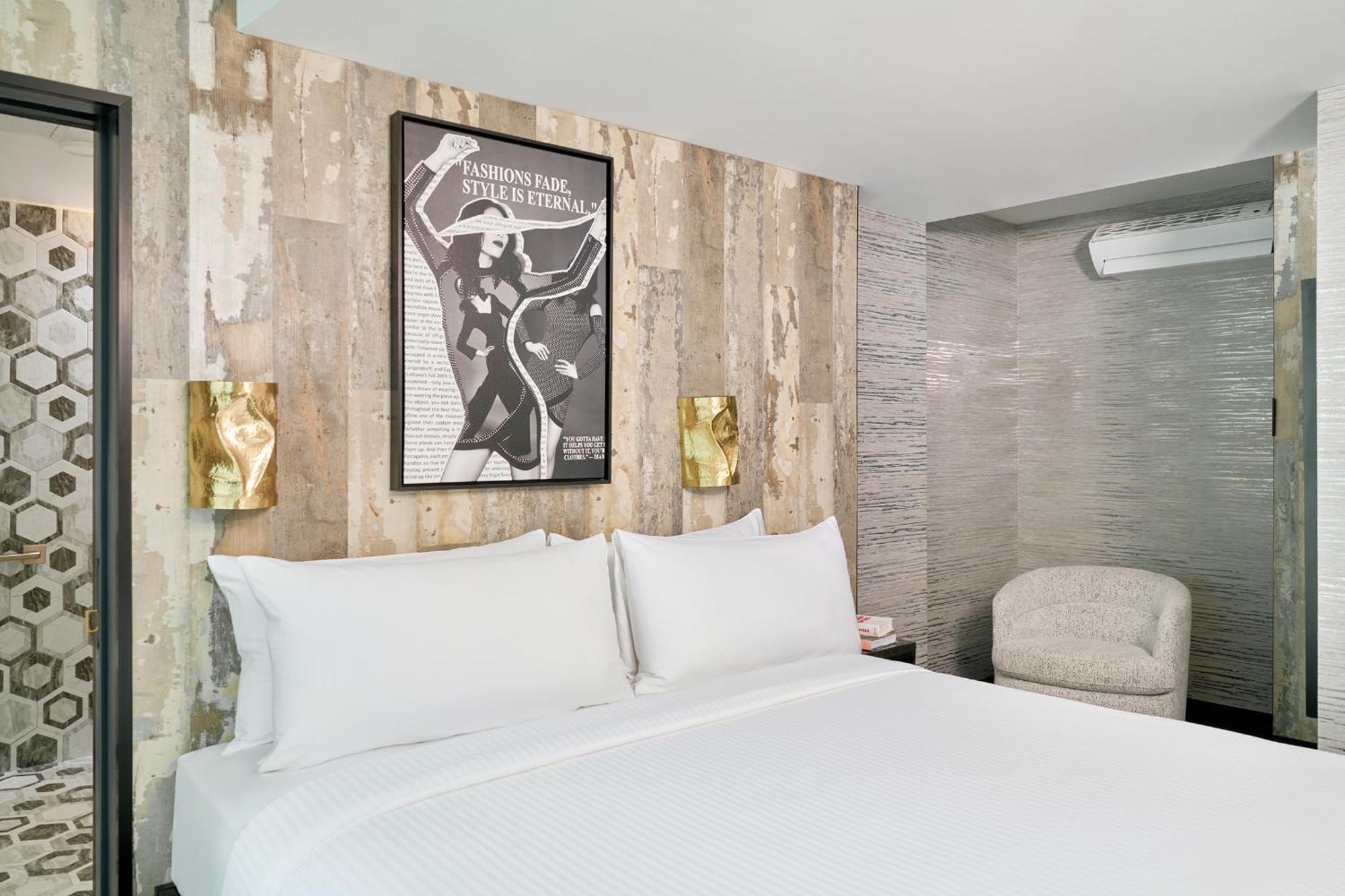 The Fidi Hotel 뉴욕 외부 사진