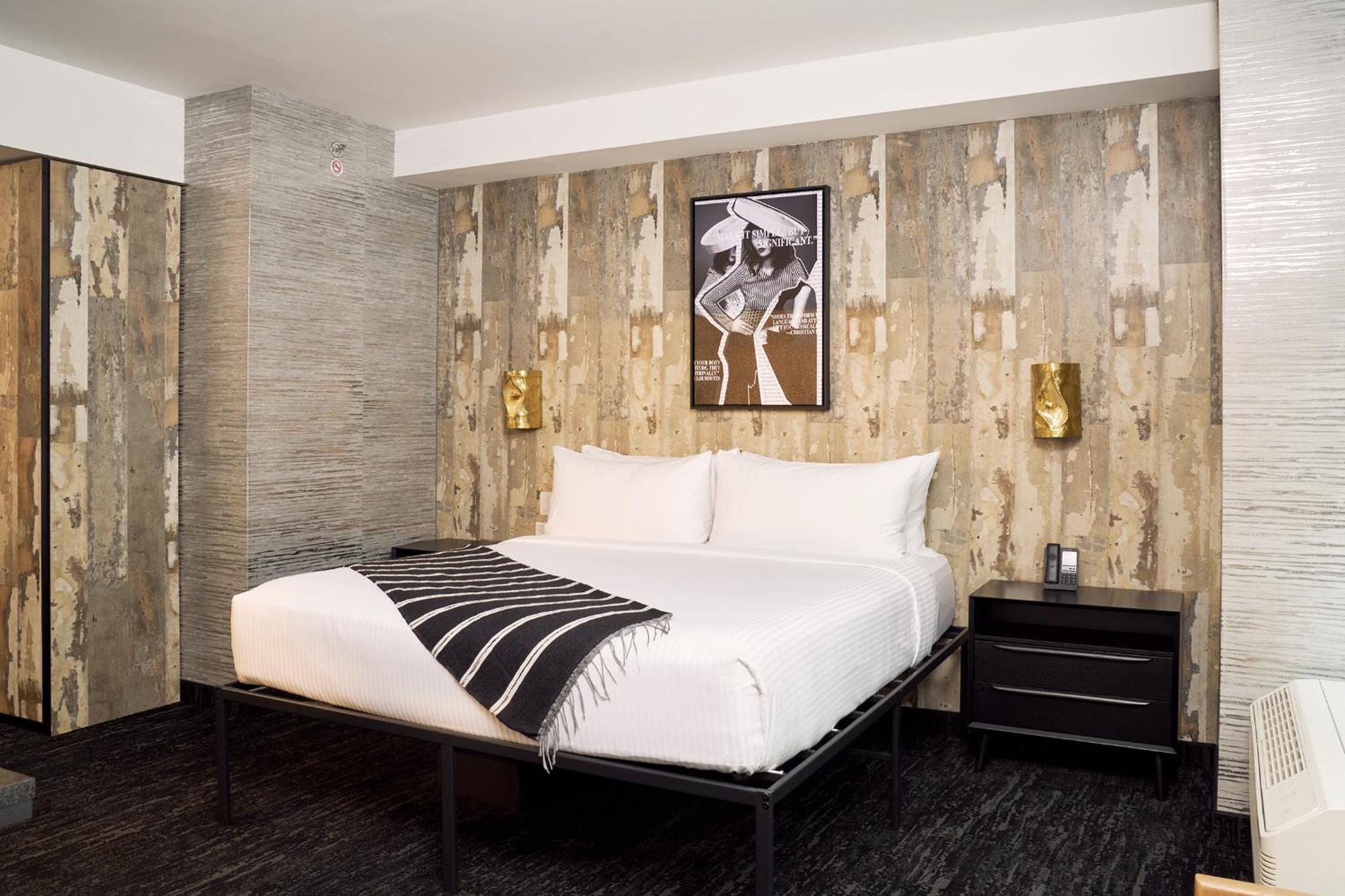 The Fidi Hotel 뉴욕 외부 사진