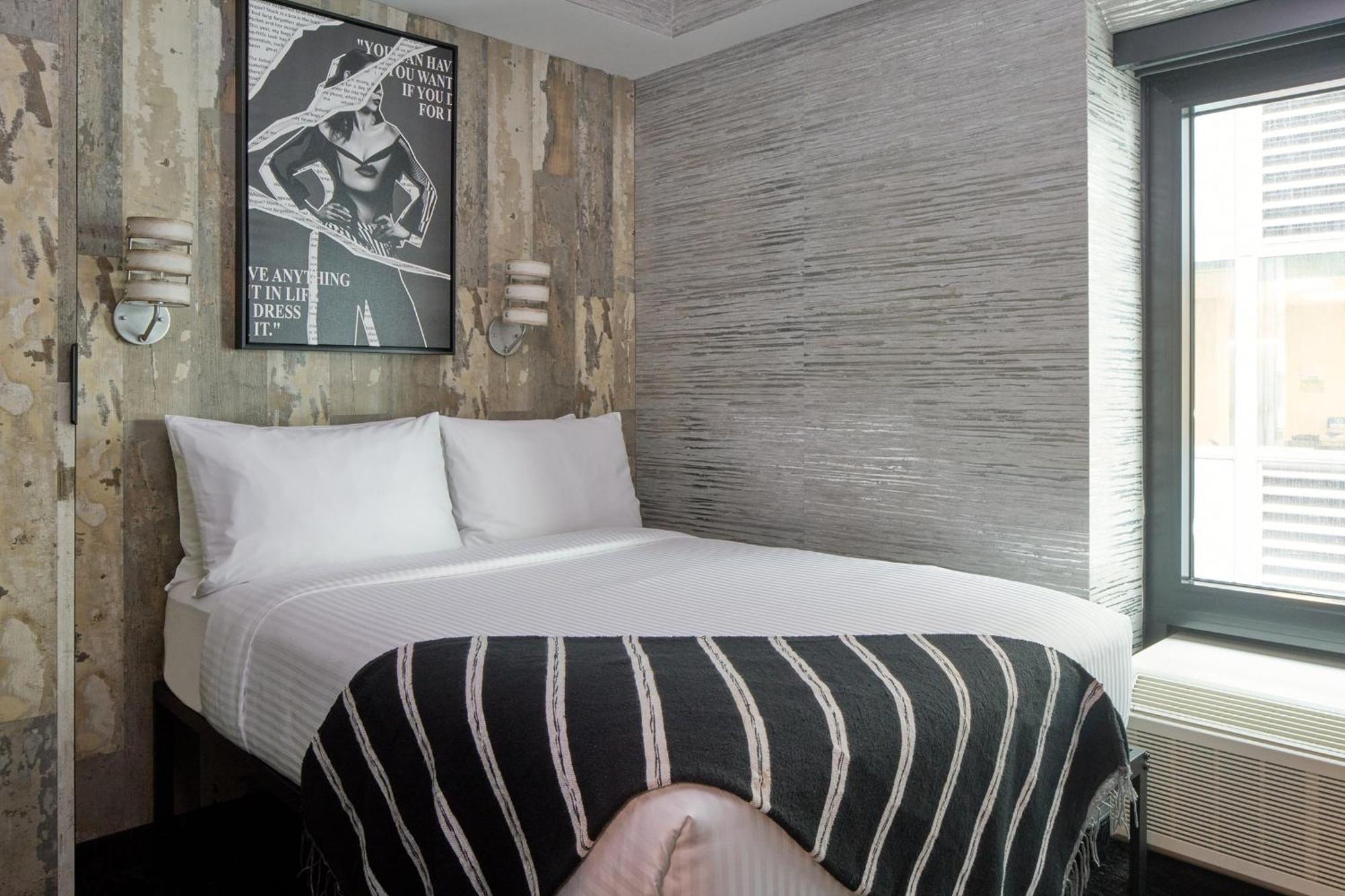 The Fidi Hotel 뉴욕 외부 사진