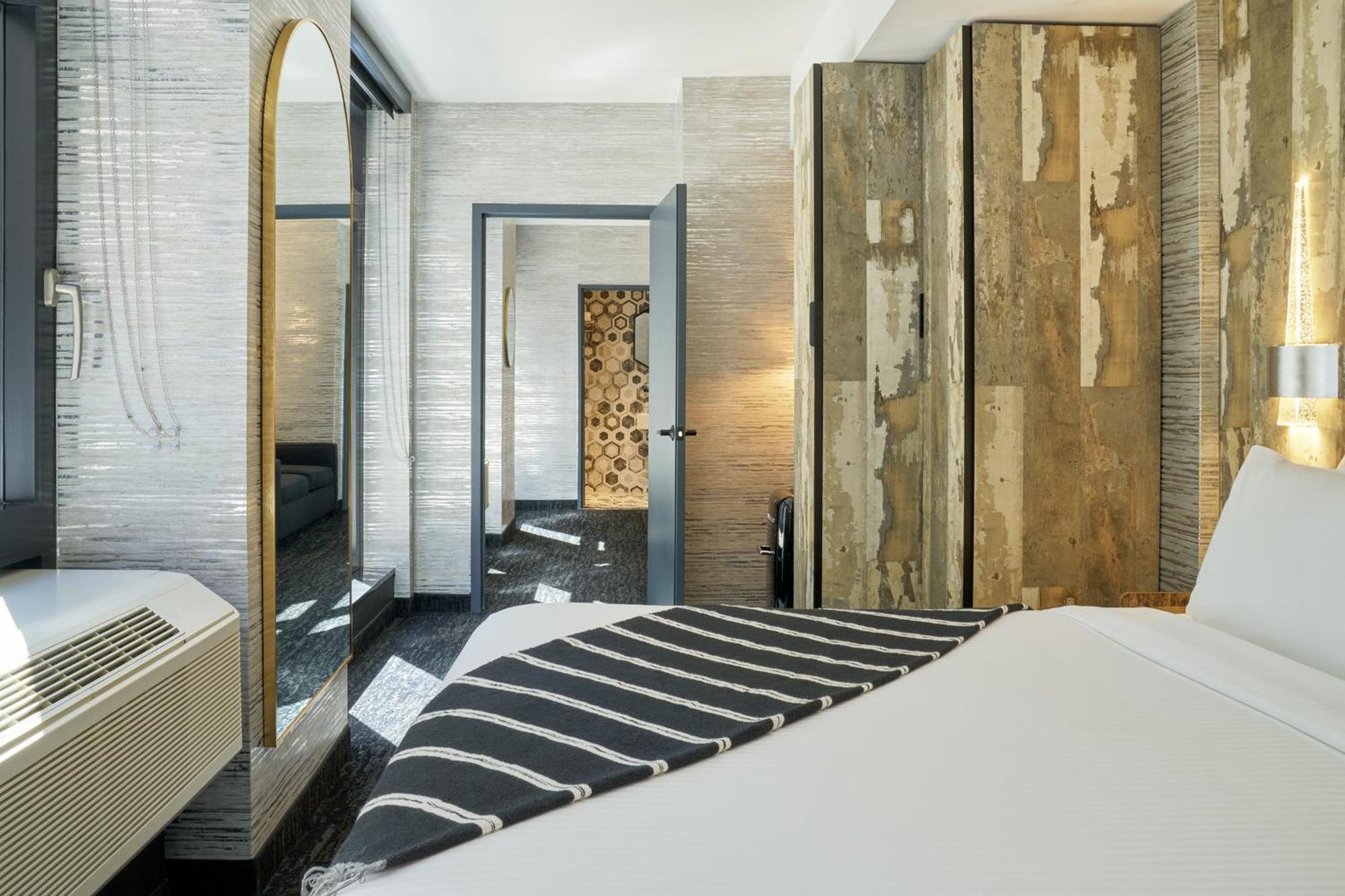 The Fidi Hotel 뉴욕 외부 사진